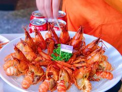 -红盔甲·小龙虾(天钥桥店)