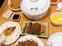 -姥姥家春饼店(惠新东街店)