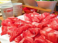 -季季红火锅(长沙步行街店)