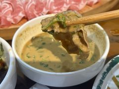 -津门老羊家·铜锅涮羊肉·烧烤(科技园店)