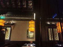 -绿茶餐厅(深圳龙华天虹购物中心店)