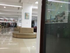-苏州图书馆(姑苏区分馆)