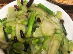 -鸡哈豆花(梅西广场店)