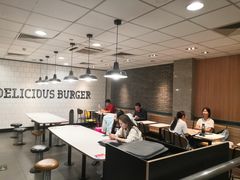 -麦当劳(东大桥店)