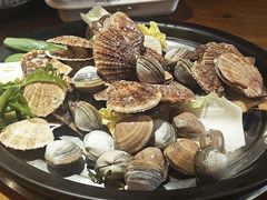 -三个渔夫·蒸汽海鲜(小白楼店)