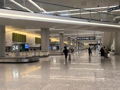 -虹桥国际机场-2号航站楼停车场