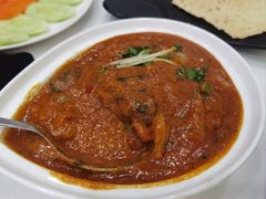 -VATAN INDIAN RESTAURANT米特餐饮有限公司(城北路店)