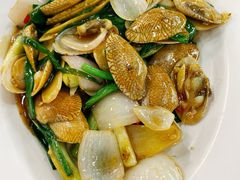-無招牌海鮮(芽笼店)