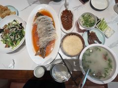 -梅利汴京烤鸭•开封豫菜地标店(东司门店)