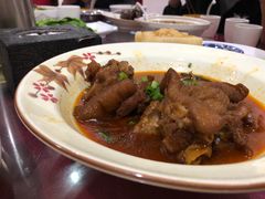 -廖老妈蹄花店(人民公园陕西街259号店)