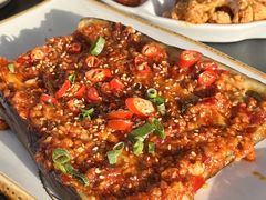 -有奴思烤肉·清真(正宁路店)