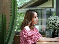 -Nirvana Cafe&Bar(北仓文创街区店)