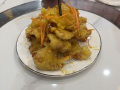 -冰城焰会大丰收铁锅炖(萝岗万达金街店)