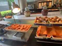 -东怡大酒店(上海科技馆店)