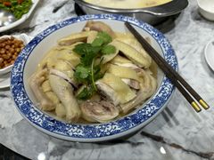 白切鸡-厨房好味(滨江店)