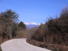 -石棉县孟获城