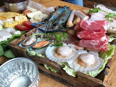 -Thai Basil罗勒叶泰式餐厅(时代天街店)