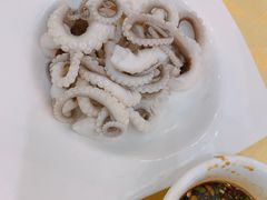 -莲花公园煎蟹(总店)