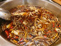 -大众美蛙鱼头(民心佳园总店)