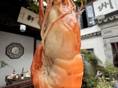 -蟹村草堂·苏式园林人文农家·大闸蟹