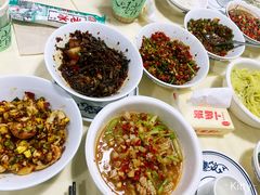 -笨罗卜浏阳菜馆(太平街店)