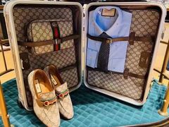 -Gucci(北京金融街购物中心店)