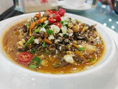 -食鼎记海鲜大排档(美食街店)