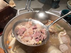 -二刀潮牛(重庆光环购物公园店)