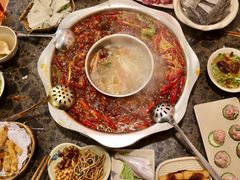 -大龙老火锅·总店(龙头寺店)