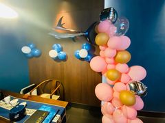 -海游荟·海洋文化餐厅(福田店)