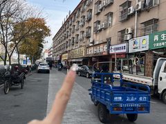 -阿马蛋汤·宁波小海鲜(总店)