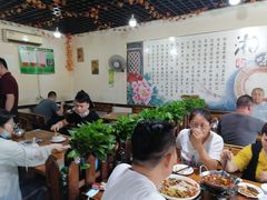 大堂-湖南湘菜馆(东湘缘二店)