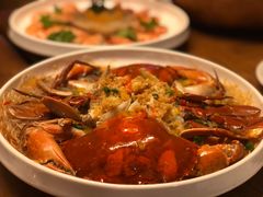 -小堂宴·老厦门码头小炒(厦大店)