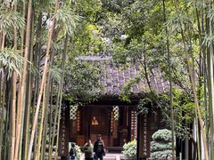 -成都杜甫草堂博物馆