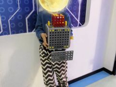 -能力风暴机器人编程中心
