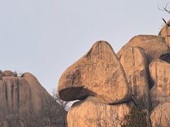 -嵖岈山风景区