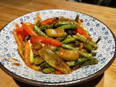 -蜜桃餐厅·古运河畔(南下塘店)