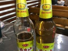 -大个烧烤(云台山店)