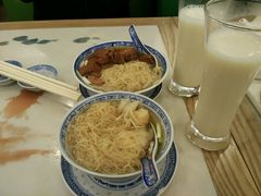 净云吞-香港麦奀云吞面世家(中山二路店)
