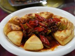 -撒拉人家.酸菜牦牛肉火锅