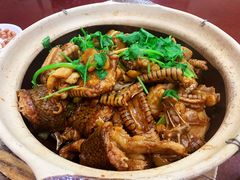 -广胜通达海鲜食府(黄沙店)