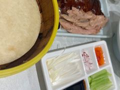 -福来居烤鸭店(天坛二店)