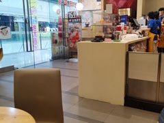 -DQ·蛋糕·冰淇淋(惠山万达店)