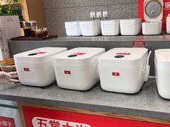 -南城香·饭香串香馄饨香(太平桥店)