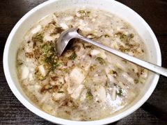 -老牌坊鲁菜名店(宽厚里店)