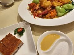 -利苑酒家(华熙国际店)