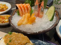 -大渔铁板烧(东城店)