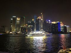-北外滩百艇汇游艇俱乐部