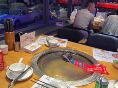 -山河屯铁锅炖·非遗东北菜(南山店)