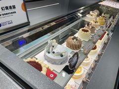 -Pantry's Best派悦坊蛋糕(K11购物艺术中心店)